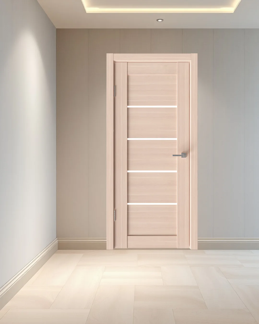 Tokio-5 door