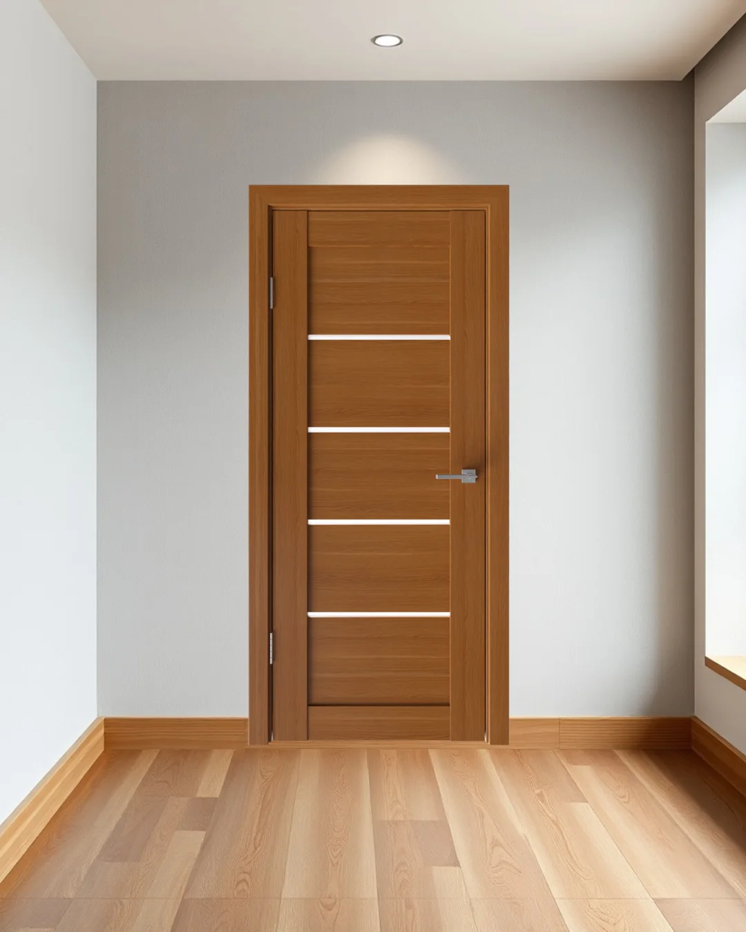 Tokio-5 door