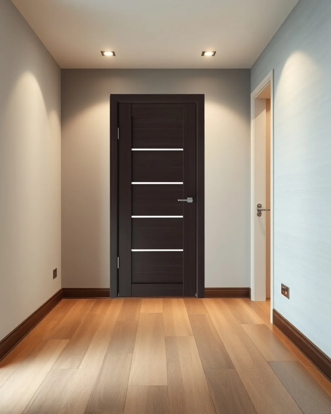 Tokio-5 door