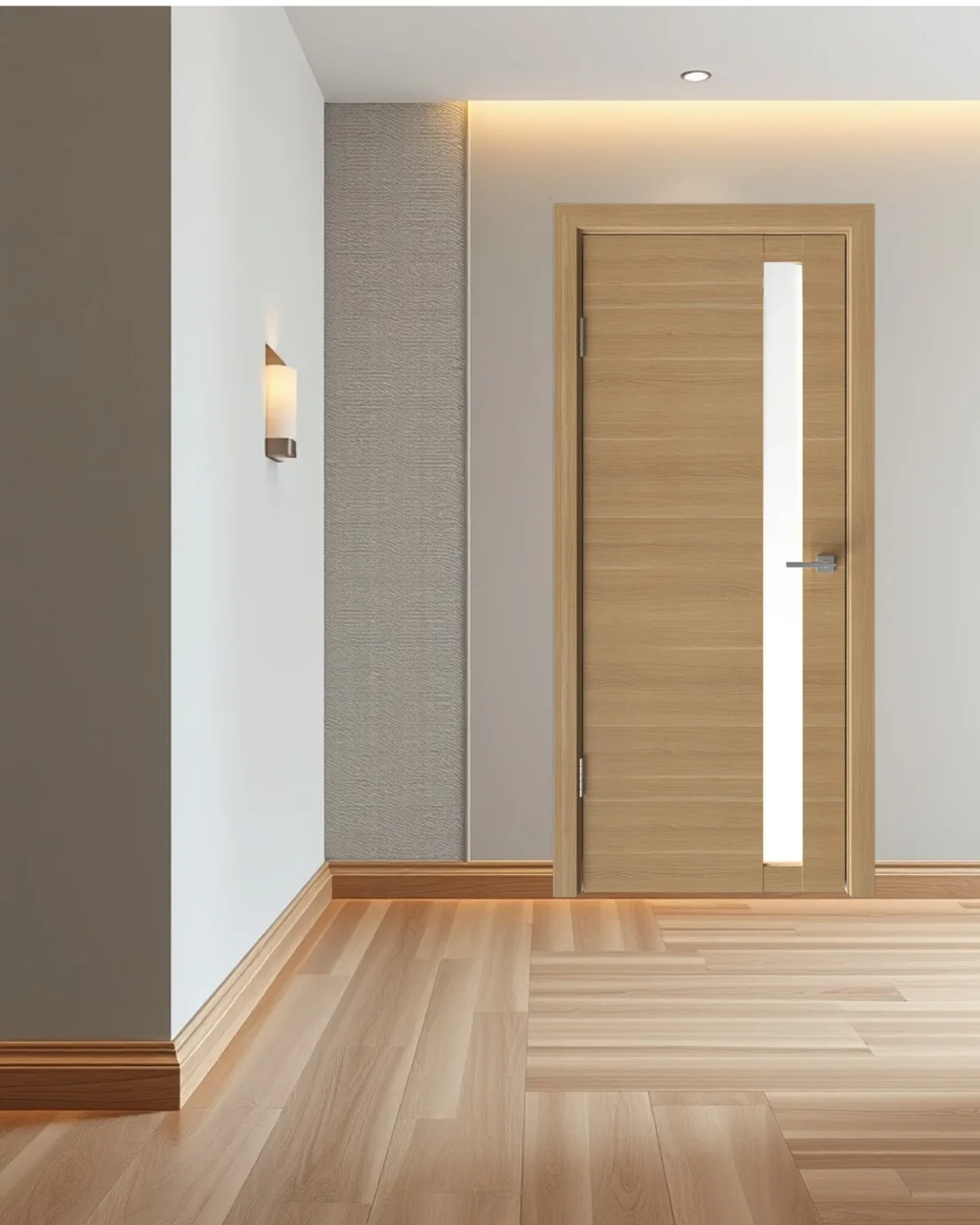 Lido door