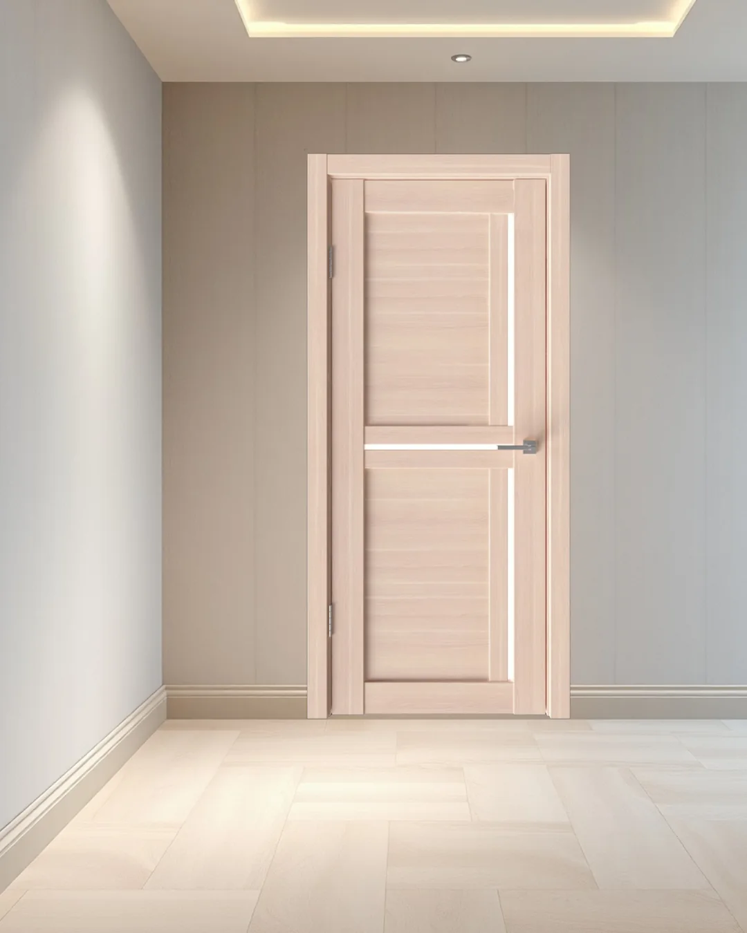 Modern-3 door