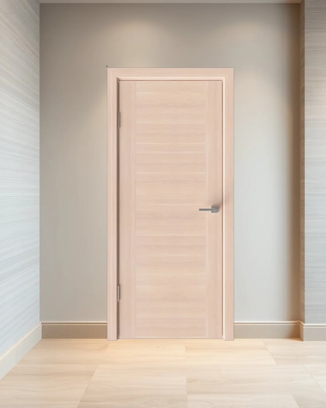 Klasika door