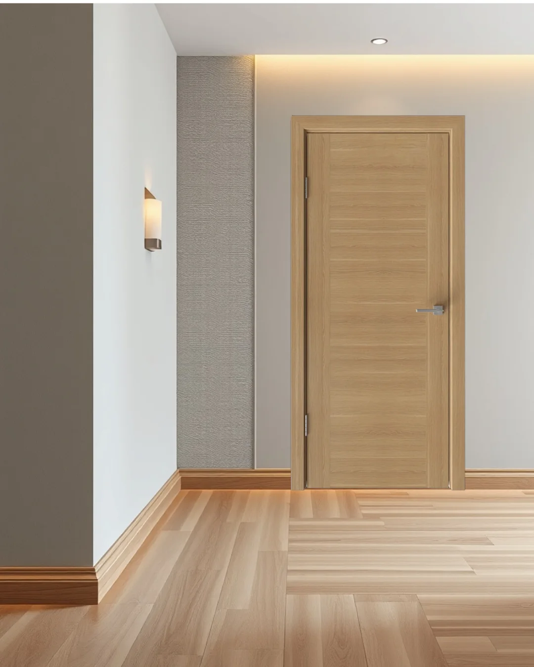 Klasika door