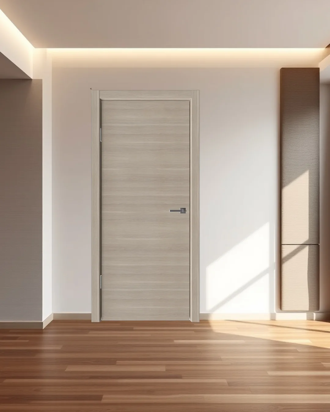 Standart X door