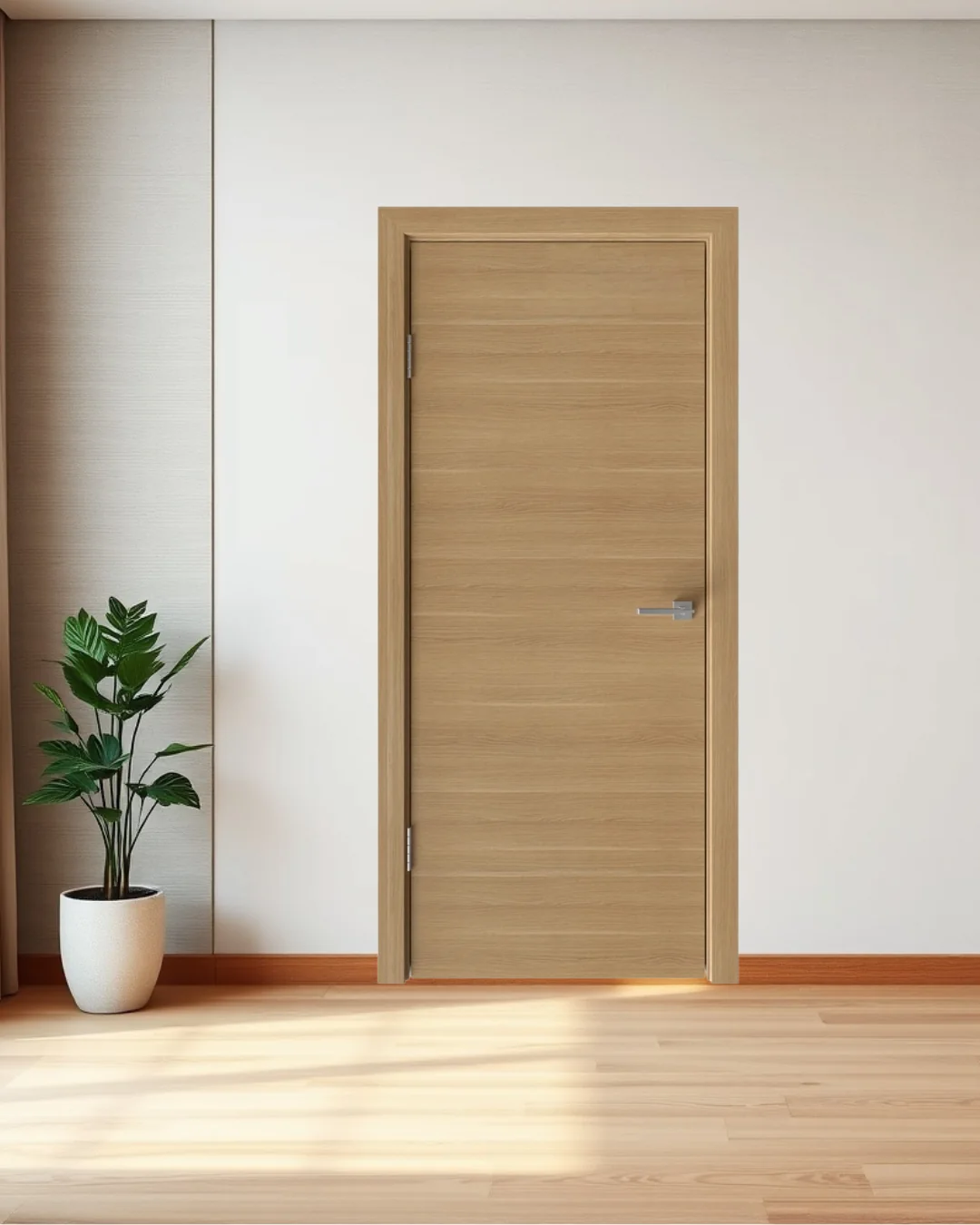 Standart X door