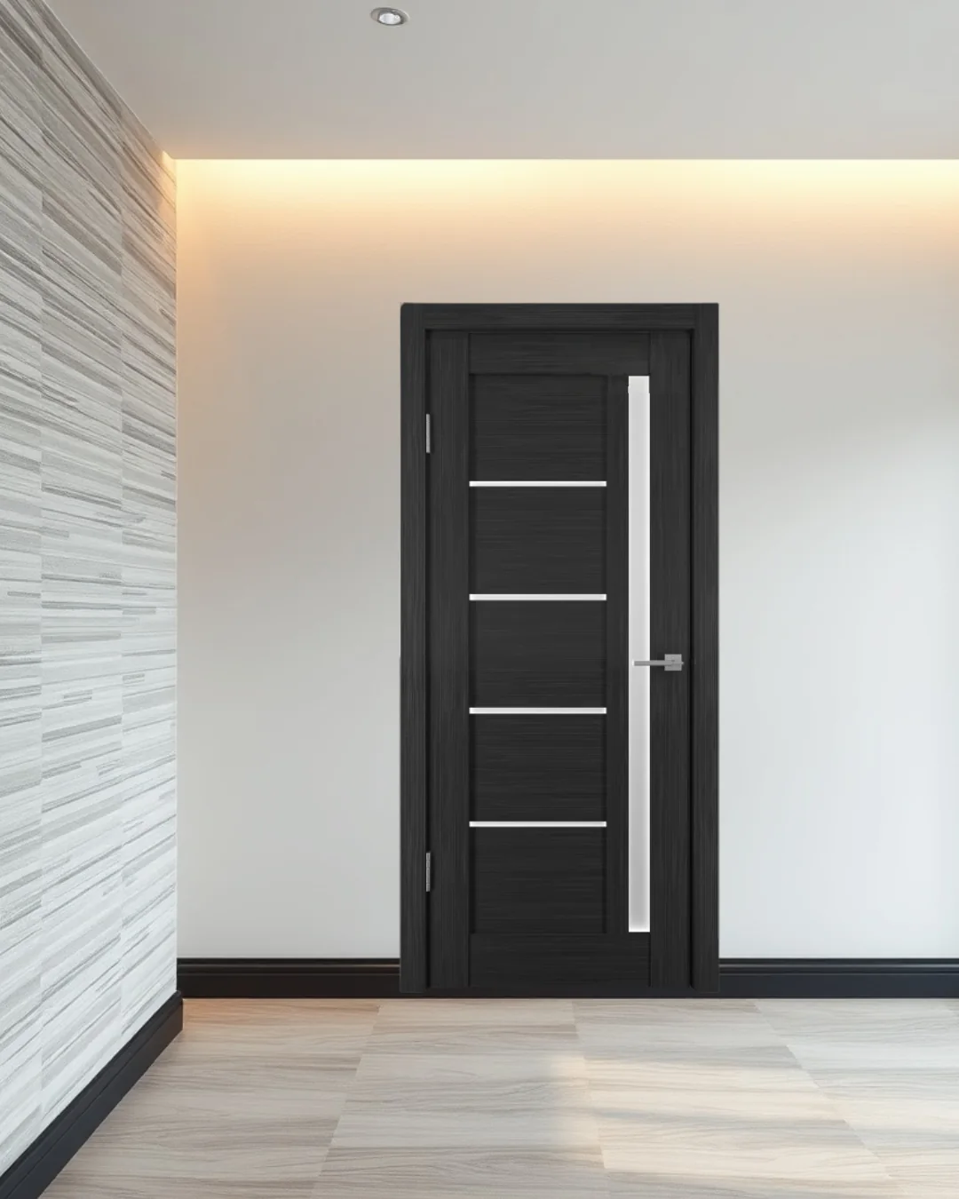 MIX-2 door