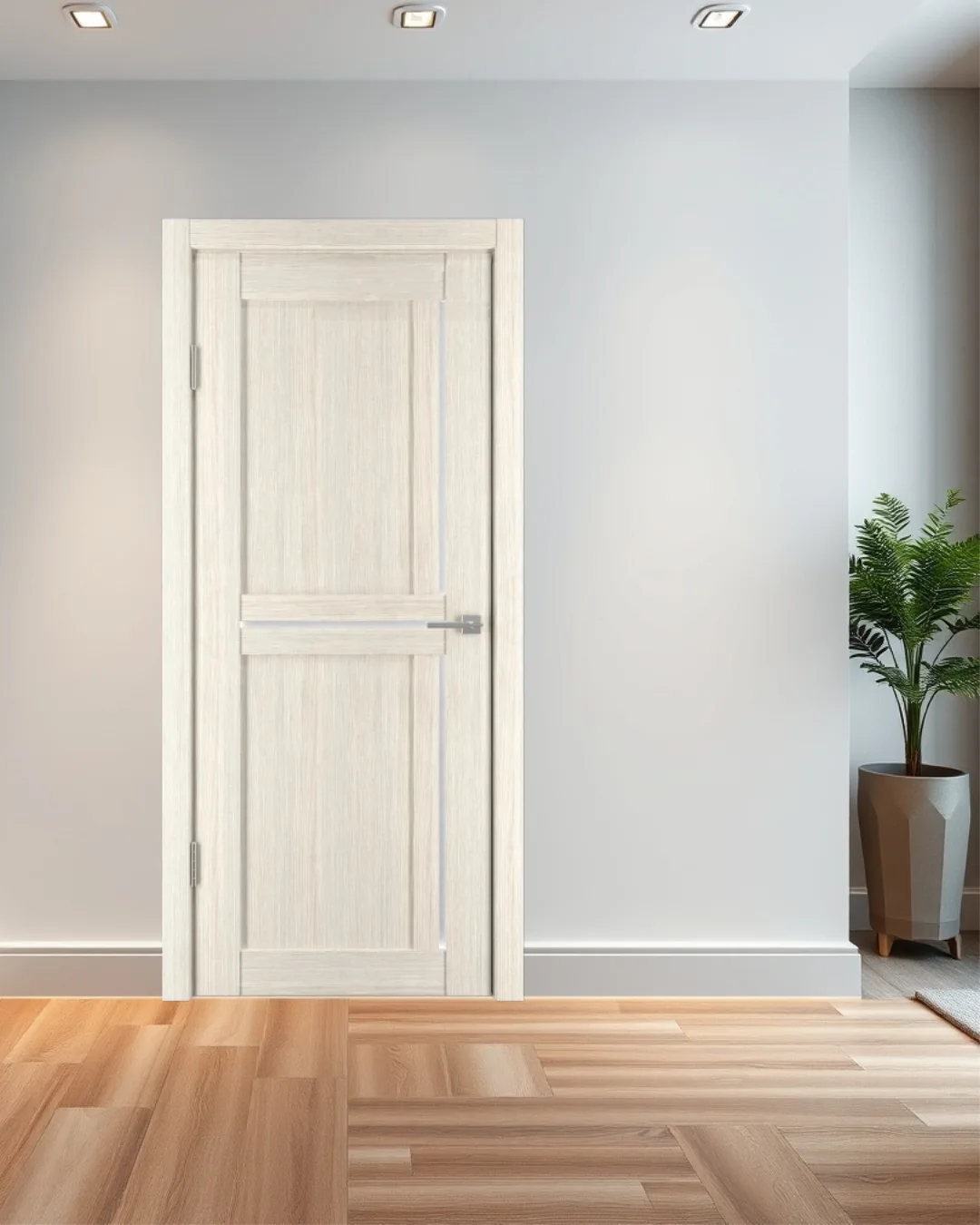 MIX-7 door