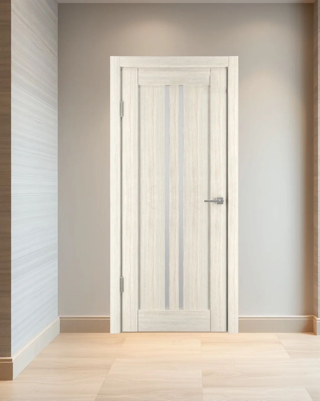 Vertical-1 door