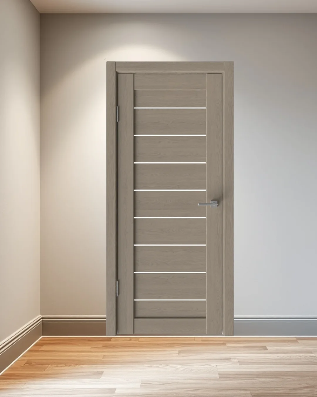 Flash-8 door