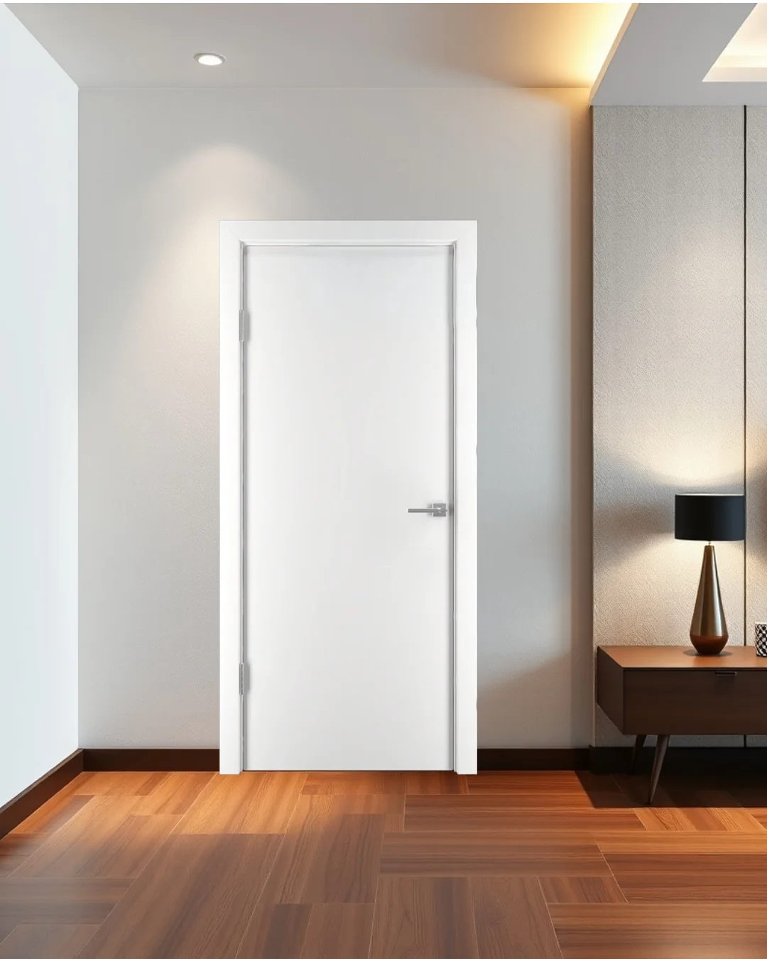 Standart door