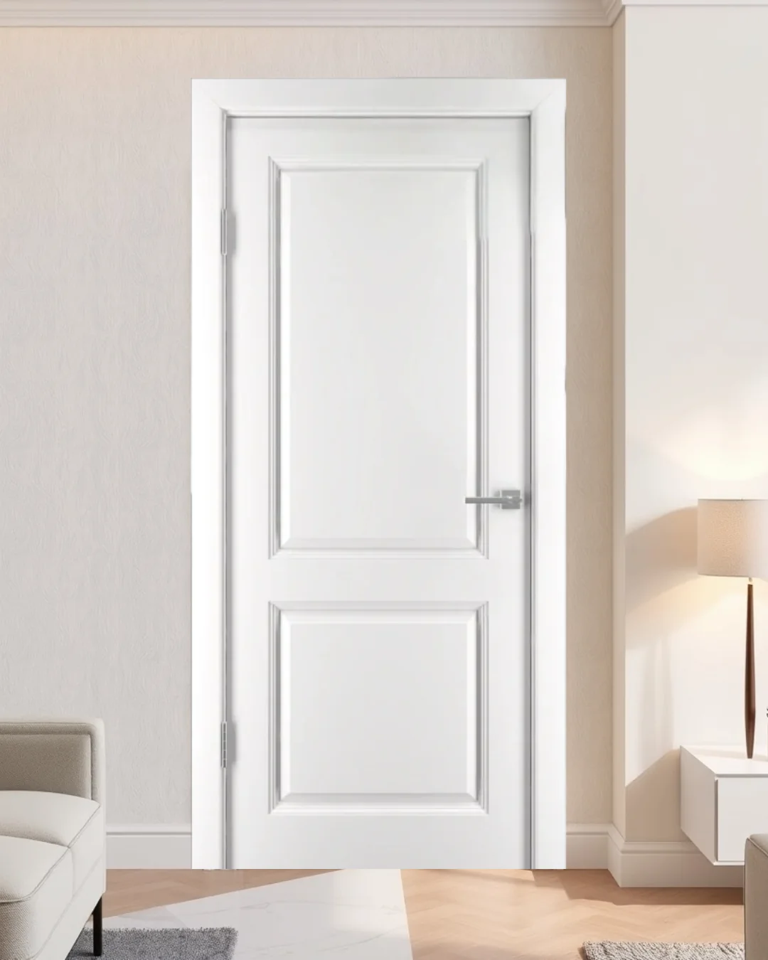 Kvadro door
