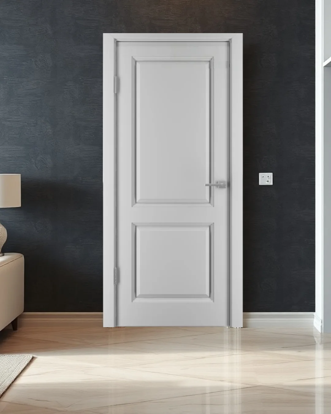 Kvadro door