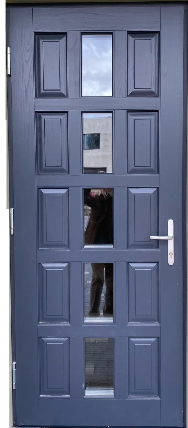 KD01 door