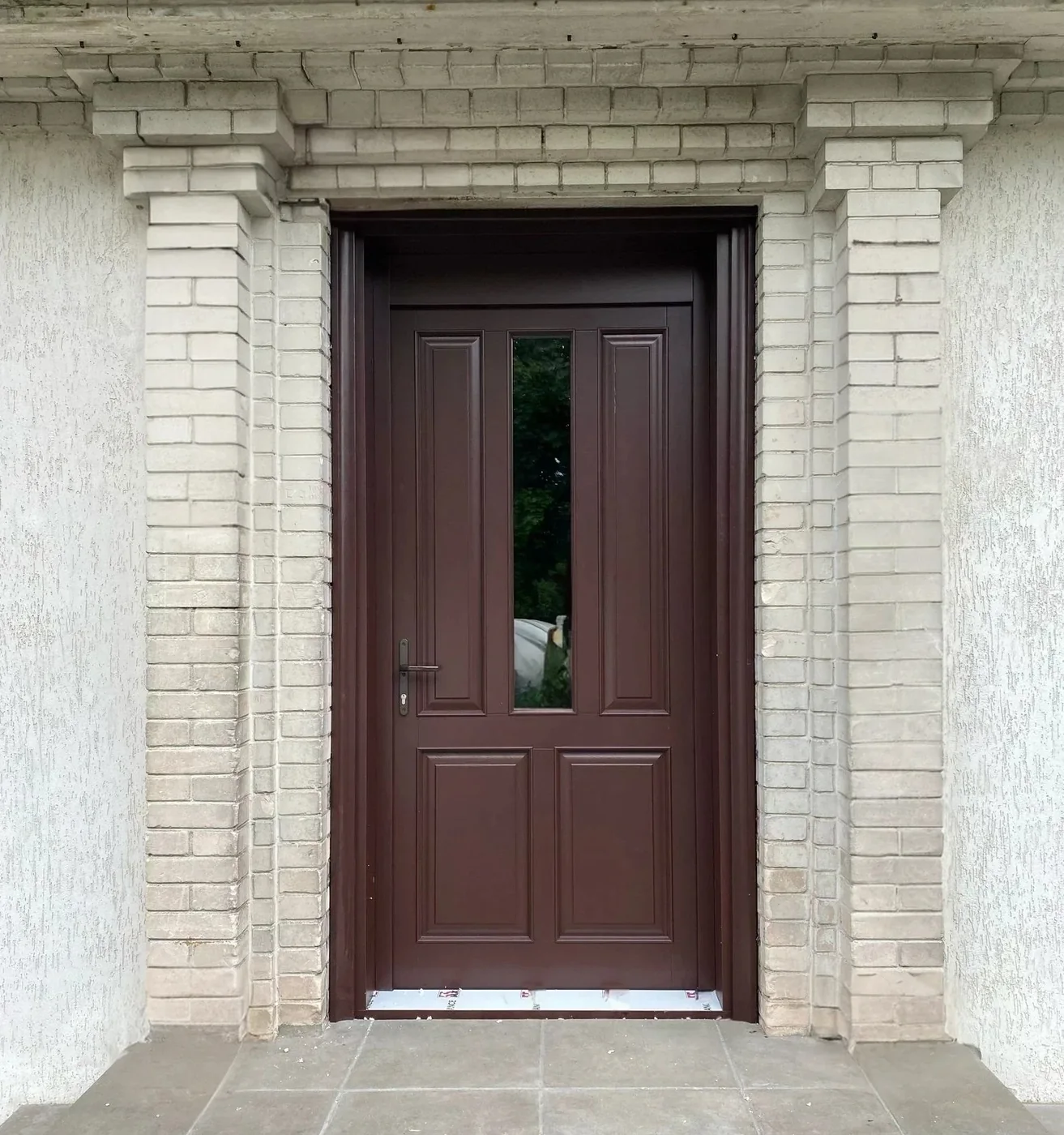 KD02 door
