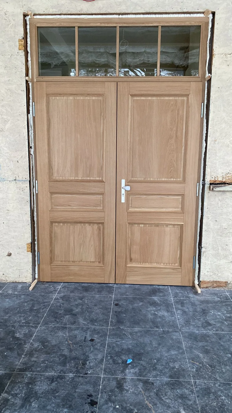 KD03 door