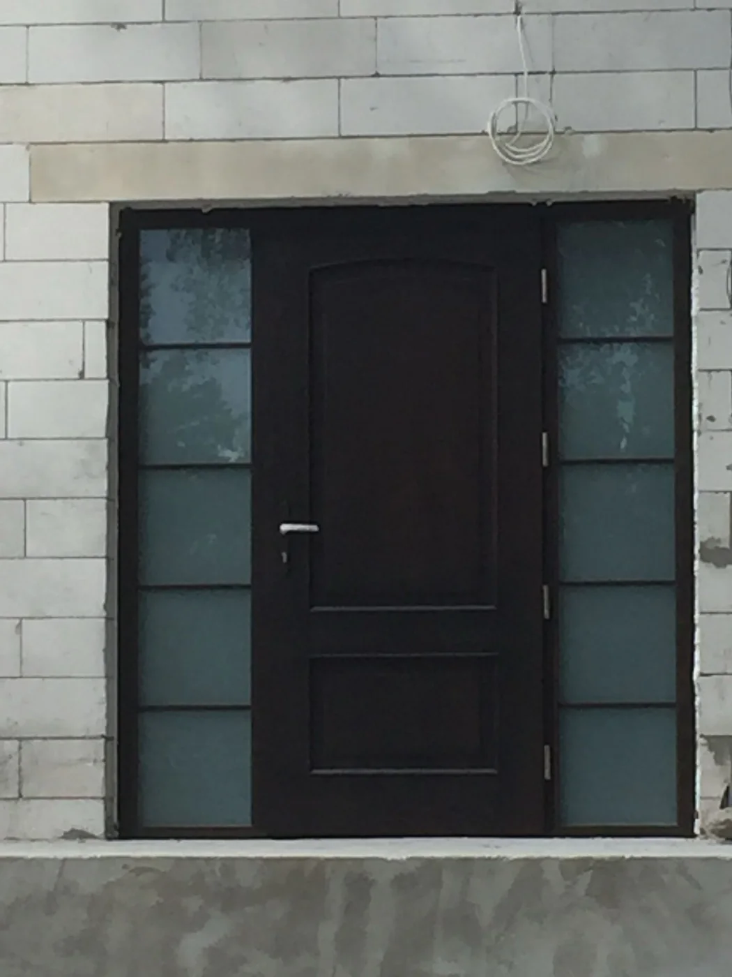 KD05 door