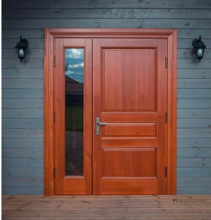 KD08 door