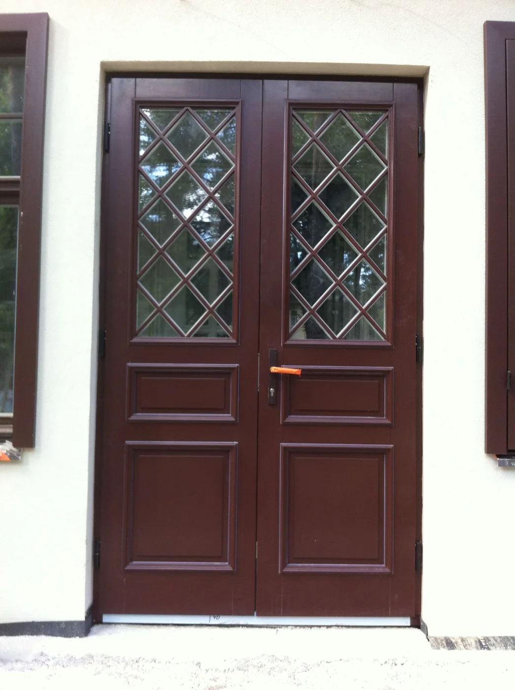 KD09 door
