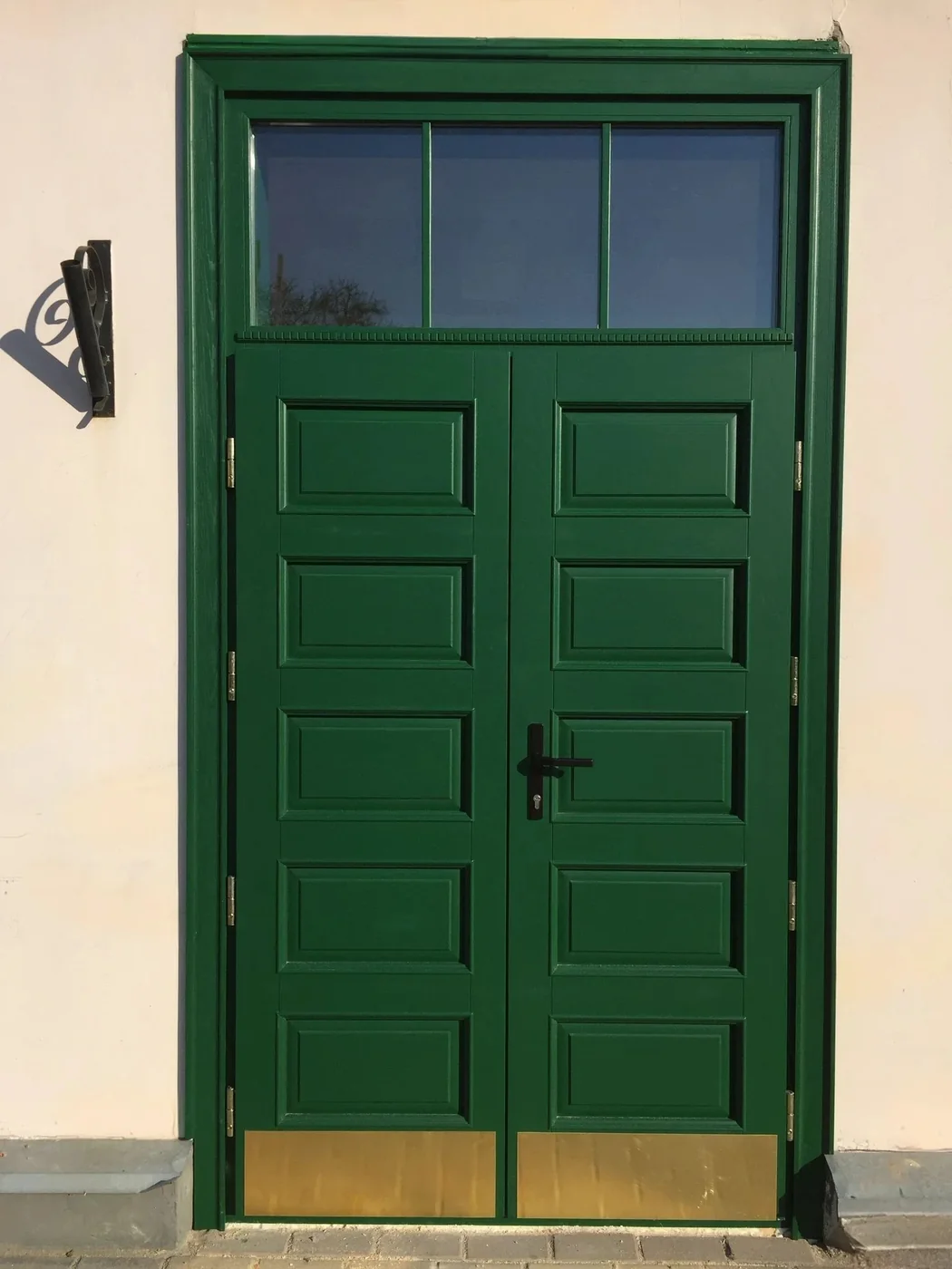 KD10 door